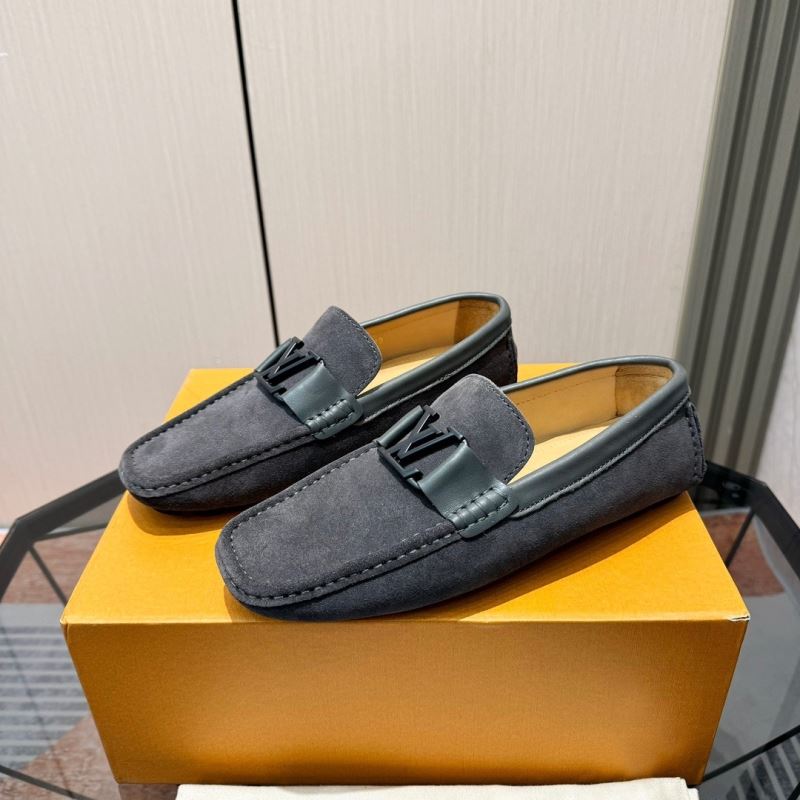 Louis Vuitton Tods Shoes